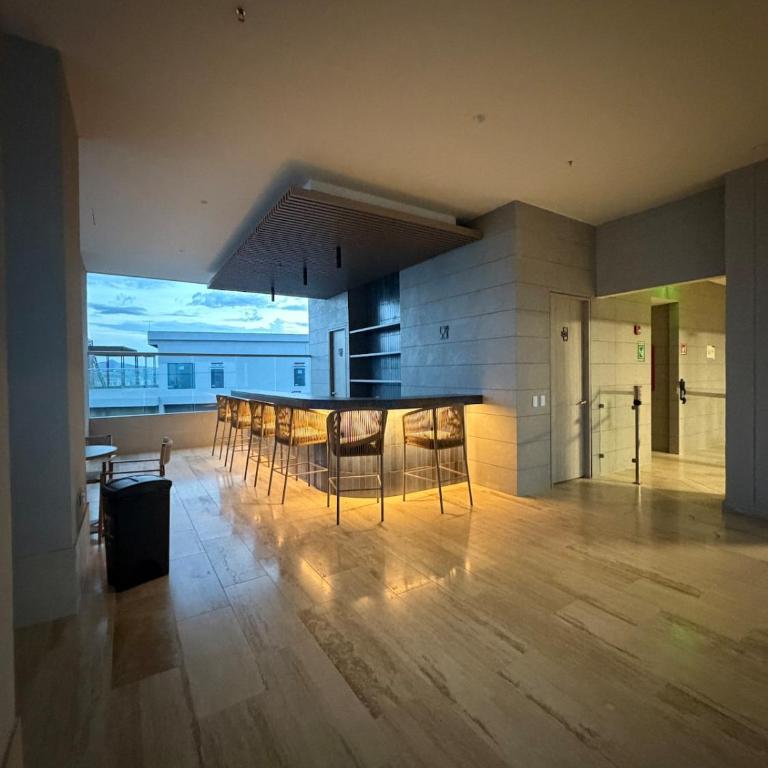 All in one paradise in the Colombian Caribbean ! - Apartamento de 1 dormitorio - 48