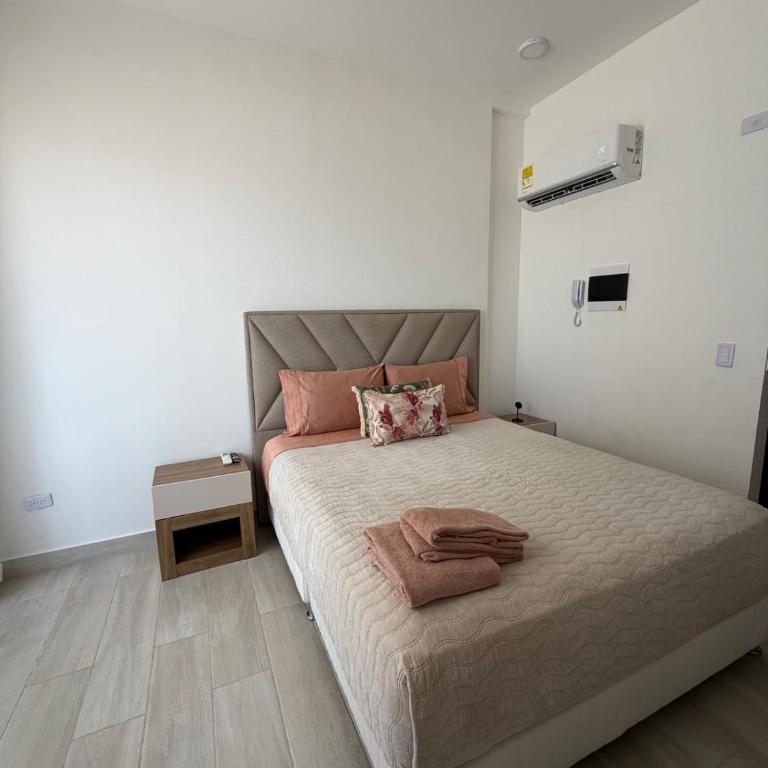 All in one paradise in the Colombian Caribbean ! - Apartamento de 1 dormitorio - 6