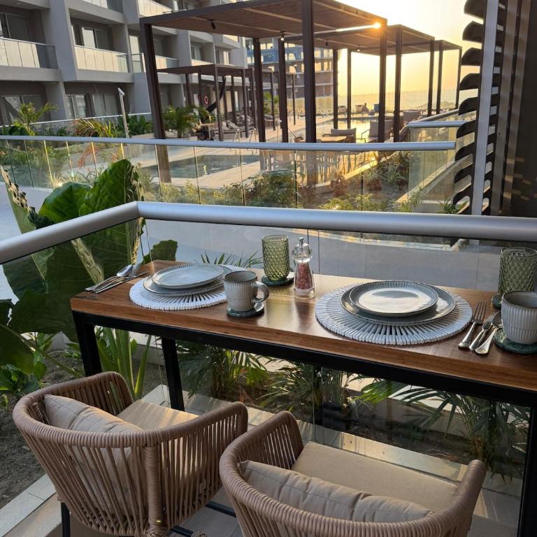 All in one paradise in the Colombian Caribbean ! - Apartamento de 1 dormitorio - 26