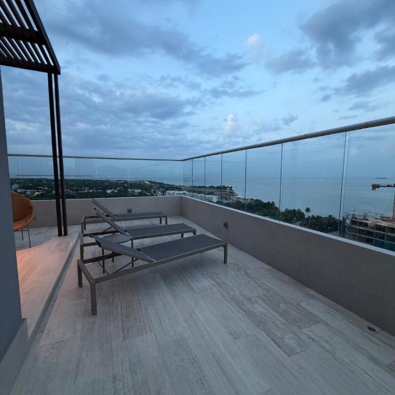 All in one paradise in the Colombian Caribbean ! - Apartamento de 1 dormitorio - 54