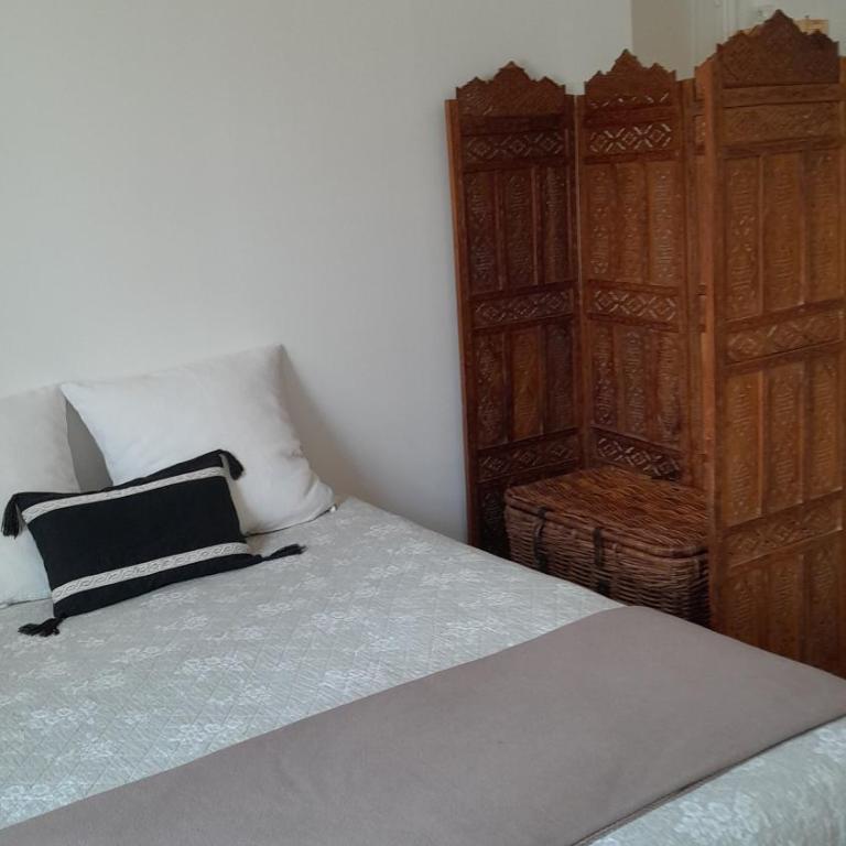 Le Studio de Bertille - Appartamento con 1 Camera da Letto - 14