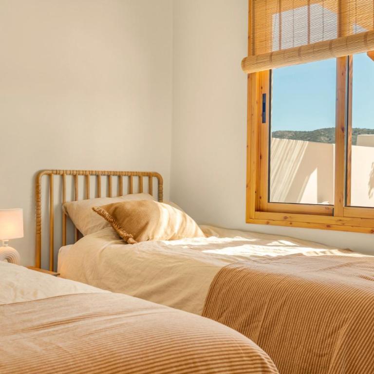 Finca Bohemia - Boutique Apartments - Two-Bedroom Apartment - 17