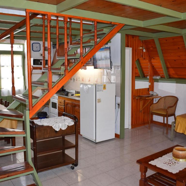 Apart Hotel Ensueño - Bungalow (4 adultos) - 16