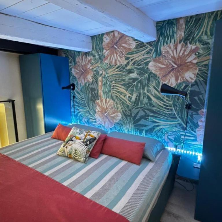 Open Suite Cobalto - Loft - 3