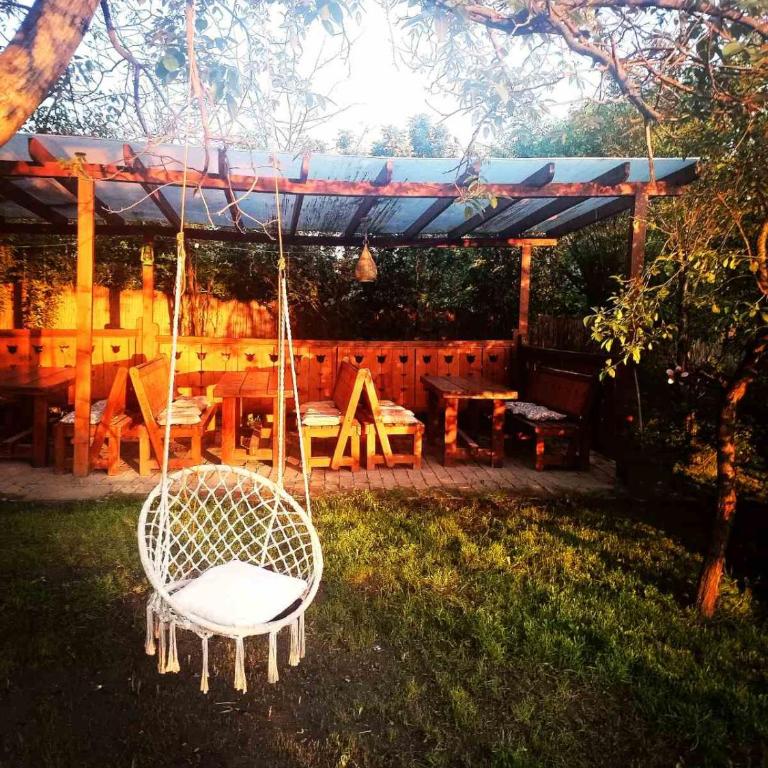 Etno wellness Bobita - One-Bedroom House - 13