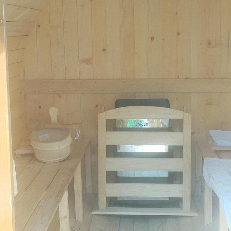 Etno wellness Bobita - One-Bedroom House - 17