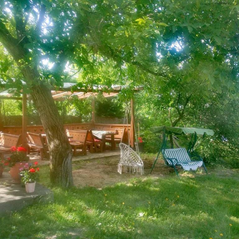 Etno wellness Bobita - One-Bedroom House - 18