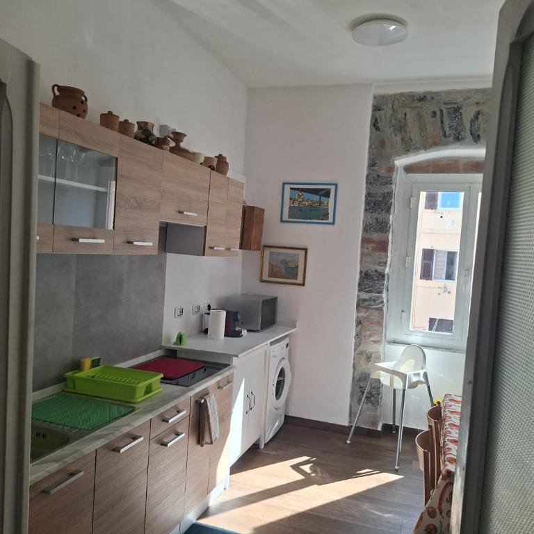 Tommy Guest House - Appartamento con 3 Camere da Letto - 14
