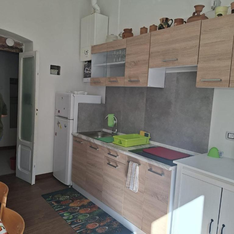 Tommy Guest House - Appartamento con 3 Camere da Letto - 19