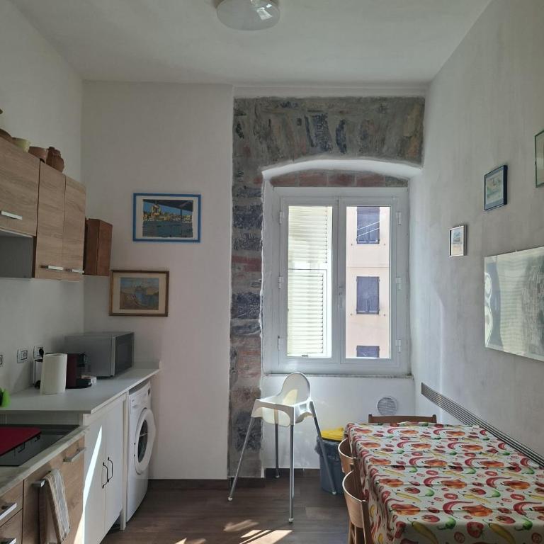 Tommy Guest House - Appartamento con 3 Camere da Letto - 13