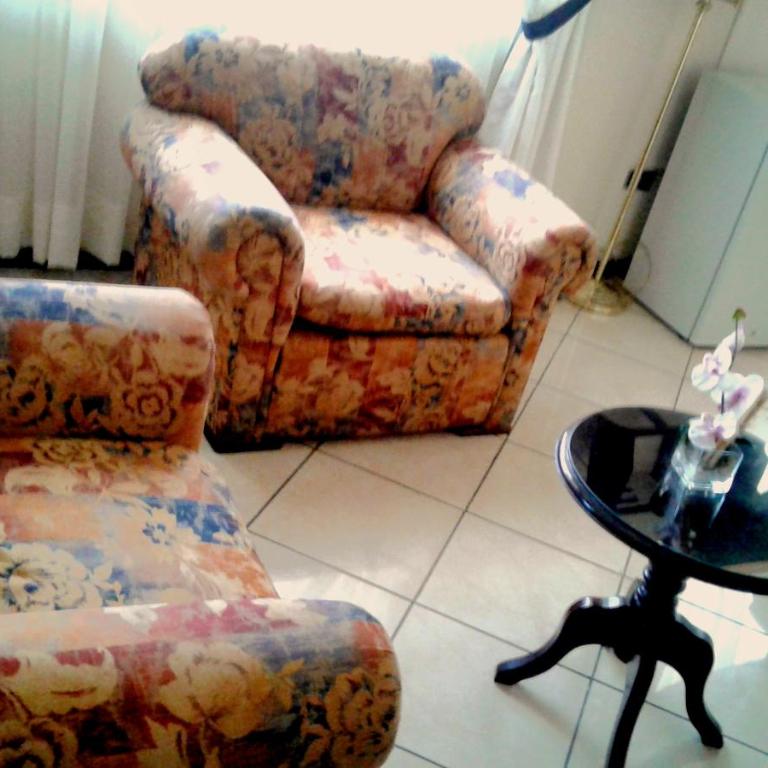 Hotel Continental Park - Suite - 4