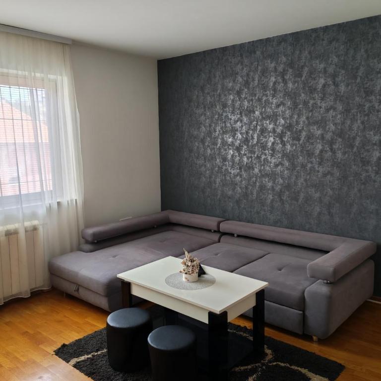 NIKKI central - One-Bedroom Apartment - 3