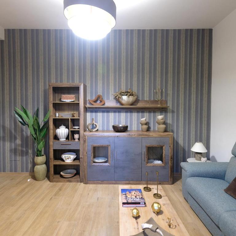 Da Paolina - Appartamento con 1 Camera da Letto - 1