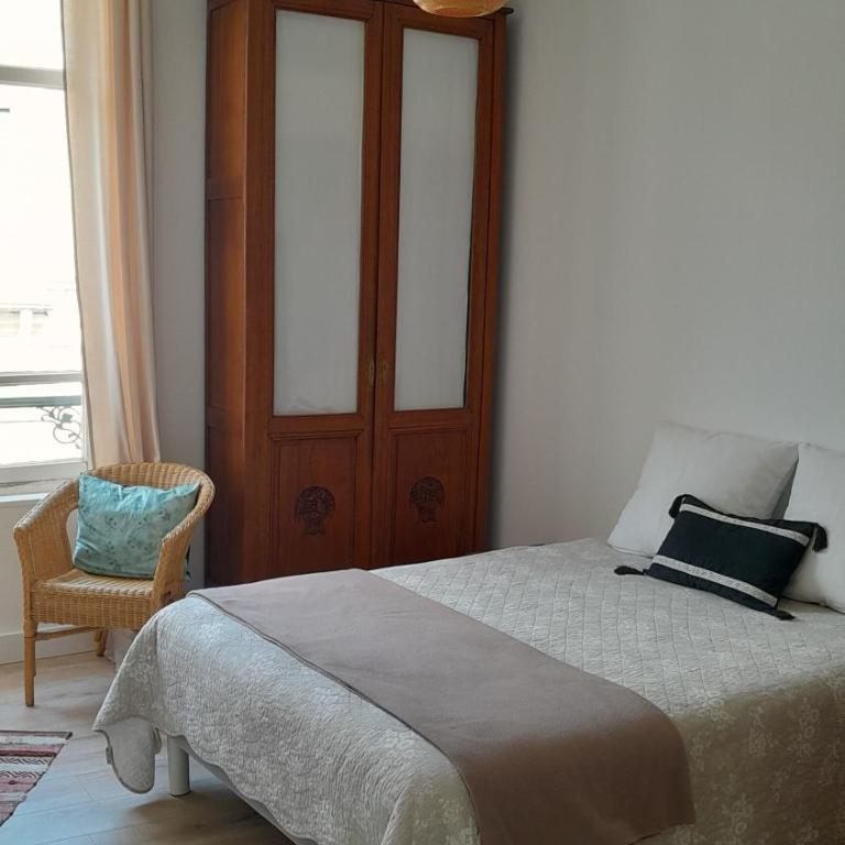 Le Studio de Bertille - Appartamento con 1 Camera da Letto - 16