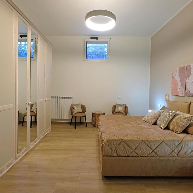 Da Paolina - Appartamento con 1 Camera da Letto - 4