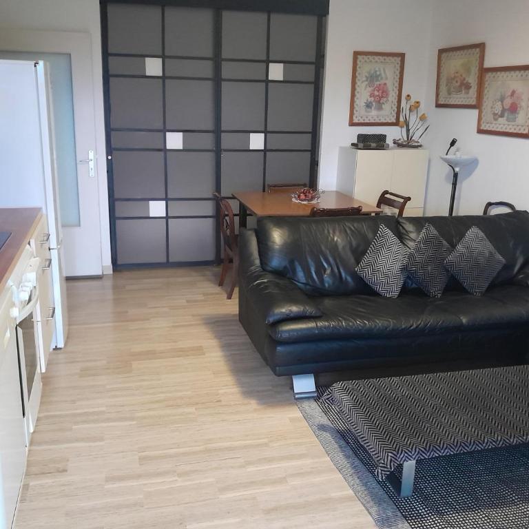 ZenGarden Pool,3bedrooms,lit bébé Beach800m,box&wifi - Appartement 2 Chambres - 8