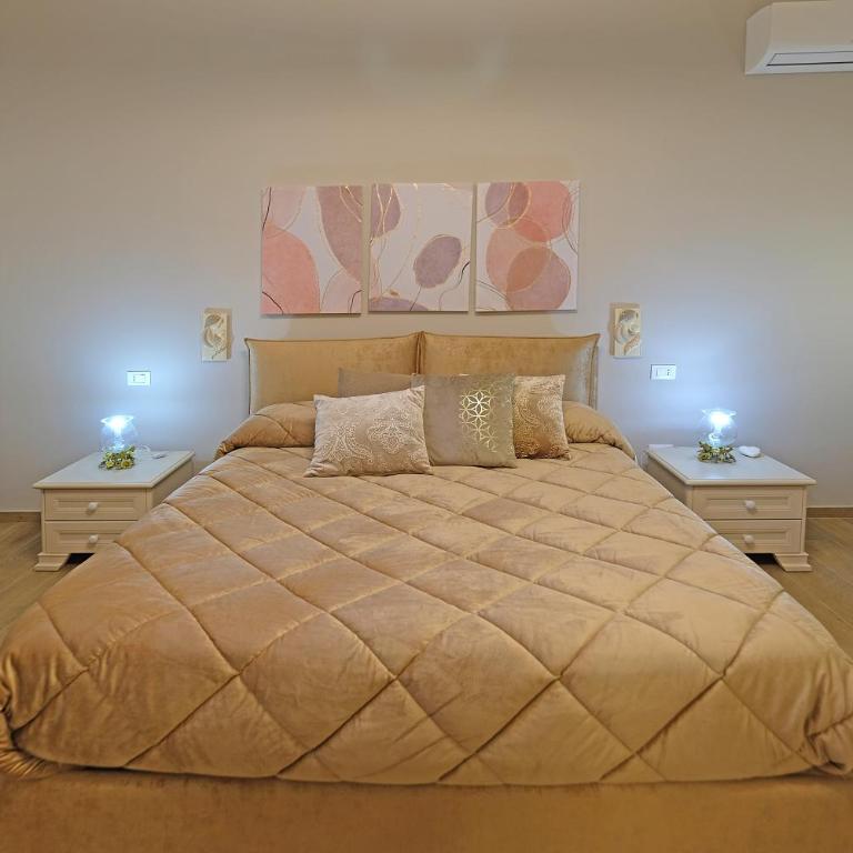 Da Paolina - Appartamento con 1 Camera da Letto - 12