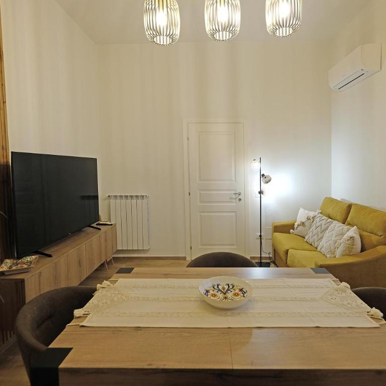 Da Paolina - Appartamento con 1 Camera da Letto - 15