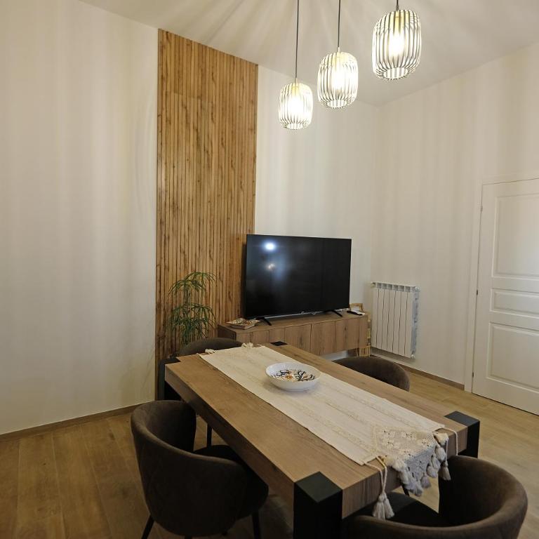 Da Paolina - Appartamento con 1 Camera da Letto - 18