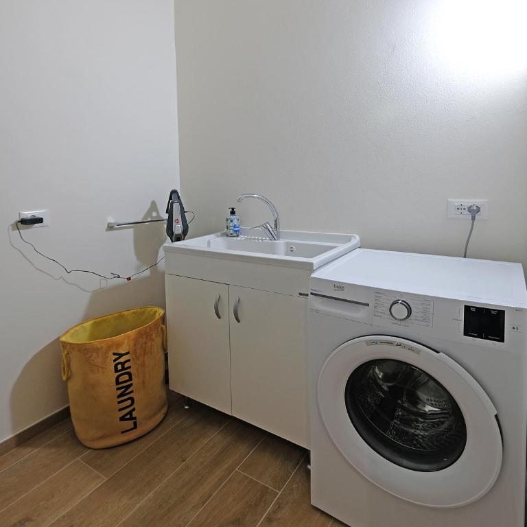 Da Paolina - Appartamento con 1 Camera da Letto - 23