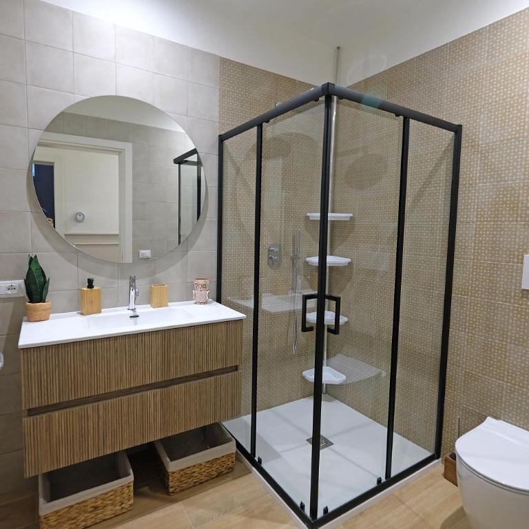 Da Paolina - Appartamento con 1 Camera da Letto - 24