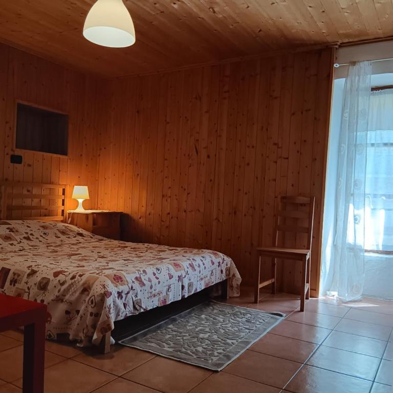 La Casa Antica - Habitación Doble con baño interior privado - 5