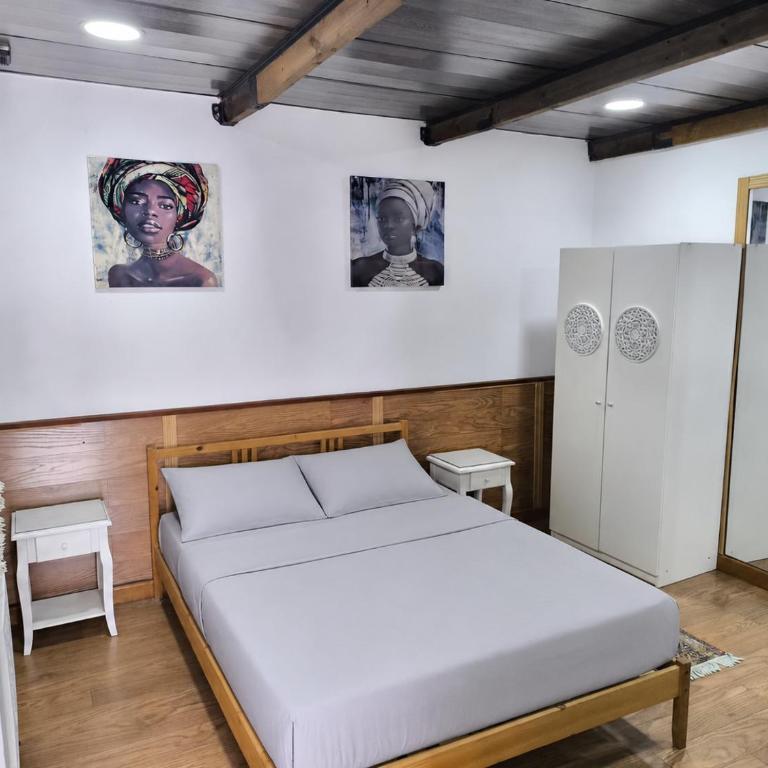 Ático con terraza cerca de la Mezquita-Catedral - Apartamento Estándar - 3