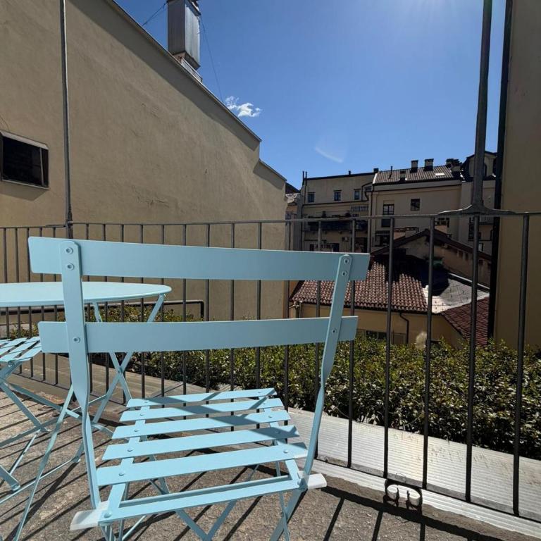 Castello Urban Relais - Appartamento con 1 Camera da Letto - 11