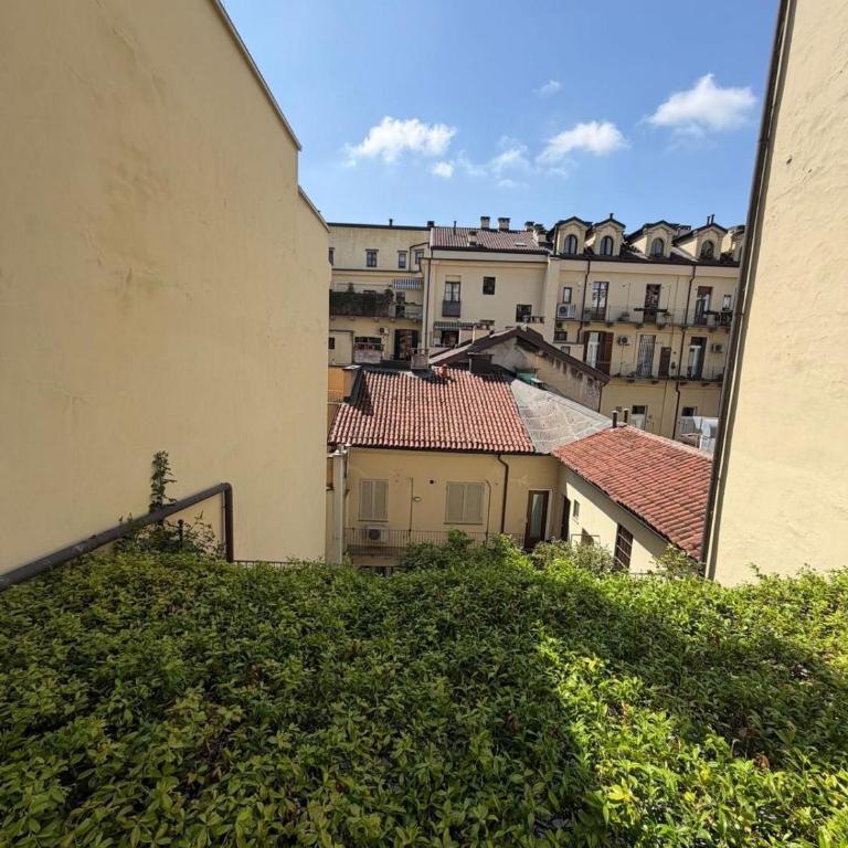 Castello Urban Relais - Appartamento con 1 Camera da Letto - 13
