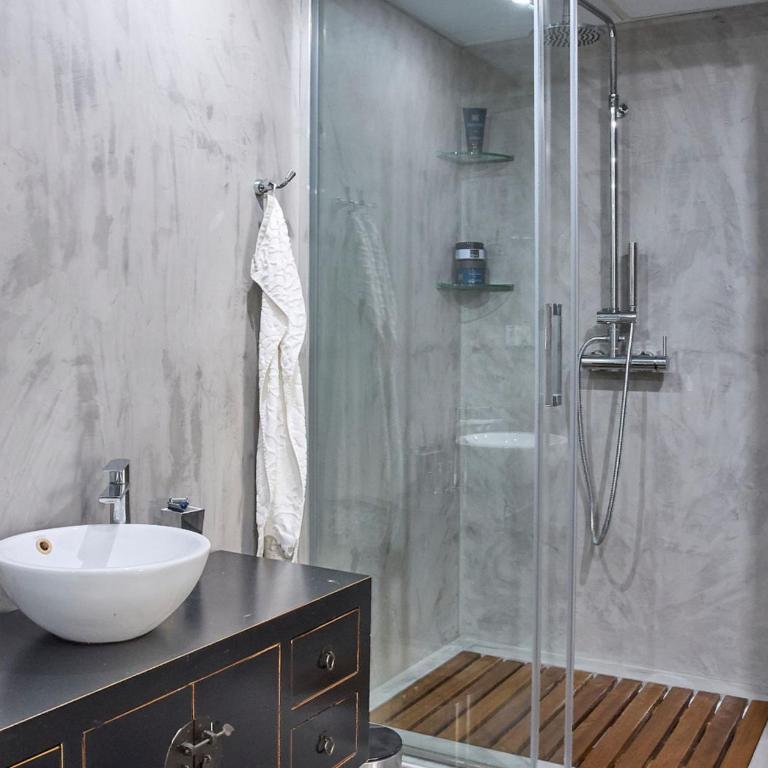 Ático Prestige Dénia con gran terraza, jacuzzi y ubicación céntrica con vistas al mar by Family Homes Rentals - Apartamento tipo ático de 4 dormitorios - 16