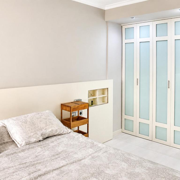 Ático Prestige Dénia con gran terraza, jacuzzi y ubicación céntrica con vistas al mar by Family Homes Rentals - Apartamento tipo ático de 4 dormitorios - 20