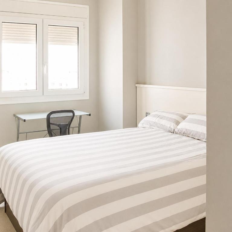 Ático Prestige Dénia con gran terraza, jacuzzi y ubicación céntrica con vistas al mar by Family Homes Rentals - Apartamento tipo ático de 4 dormitorios - 24