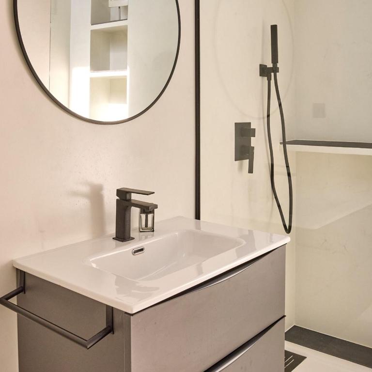Ático Prestige Dénia con gran terraza, jacuzzi y ubicación céntrica con vistas al mar by Family Homes Rentals - Apartamento tipo ático de 4 dormitorios - 6