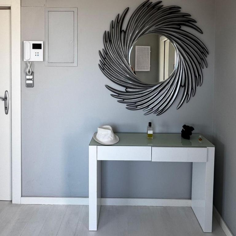 Ático Prestige Dénia con gran terraza, jacuzzi y ubicación céntrica con vistas al mar by Family Homes Rentals - Apartamento tipo ático de 4 dormitorios - 31
