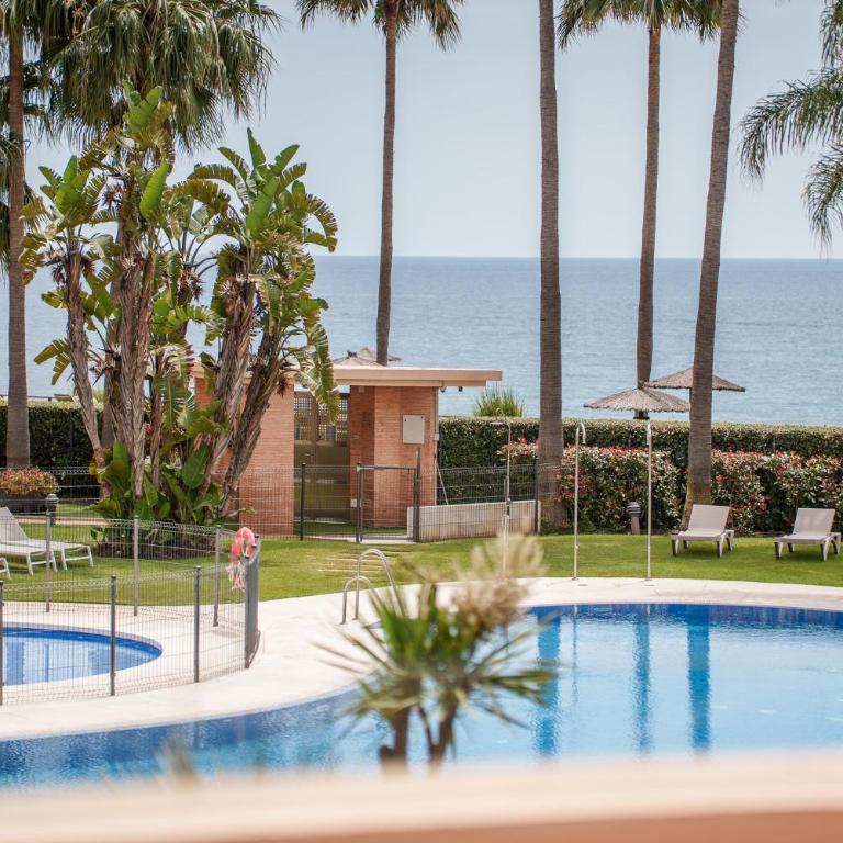 Sunny Sea Oasis - Estepona - Apartamento de 1 dormitorio - 4