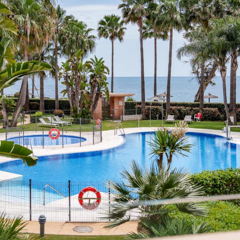 Sunny Sea Oasis - Estepona - Apartamento de 1 dormitorio - 2