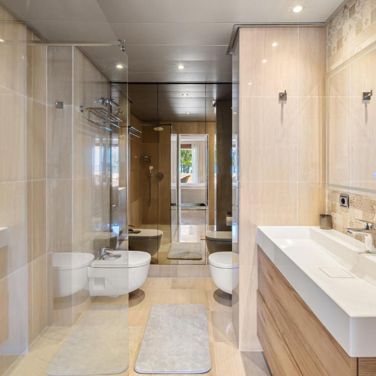 Sunny Sea Oasis - Estepona - Apartamento de 1 dormitorio - 7