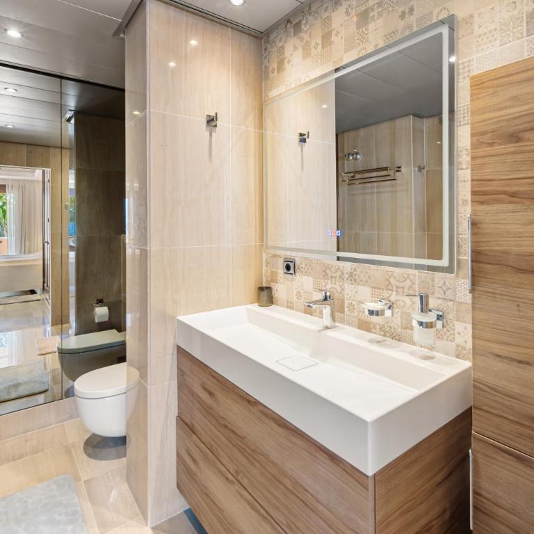 Sunny Sea Oasis - Estepona - Apartamento de 1 dormitorio - 27