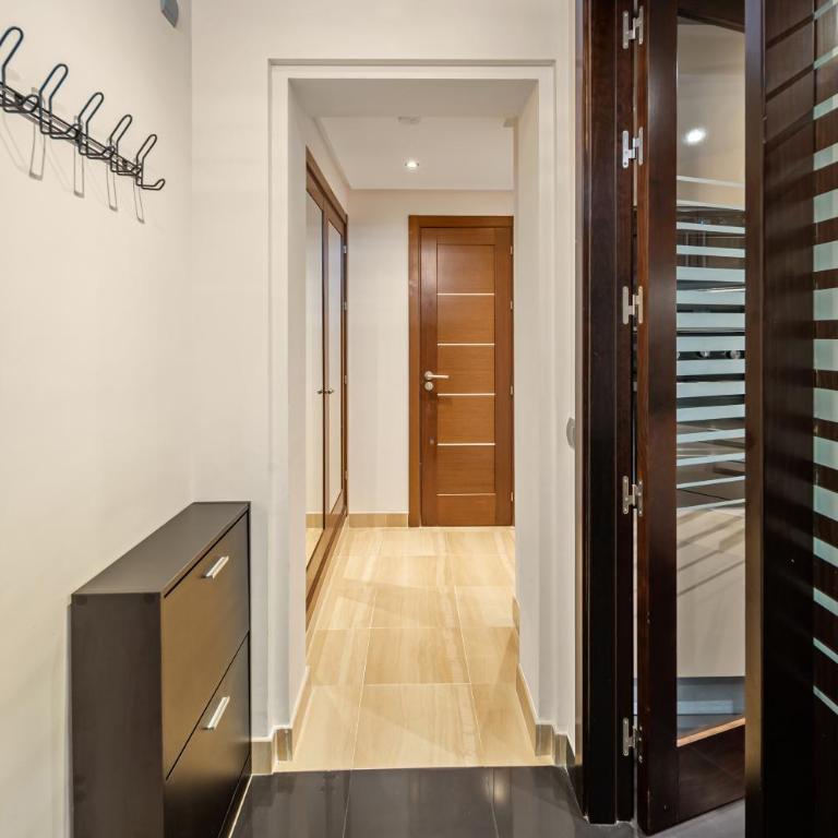 Sunny Sea Oasis - Estepona - Apartamento de 1 dormitorio - 11