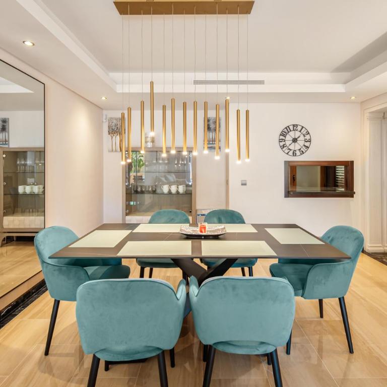 Sunny Sea Oasis - Estepona - Apartamento de 1 dormitorio - 20
