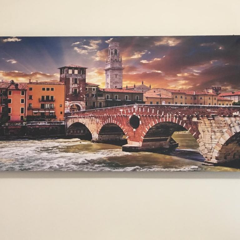 Residenza Elisabetta - Appartamento con 2 Camere da Letto - 10