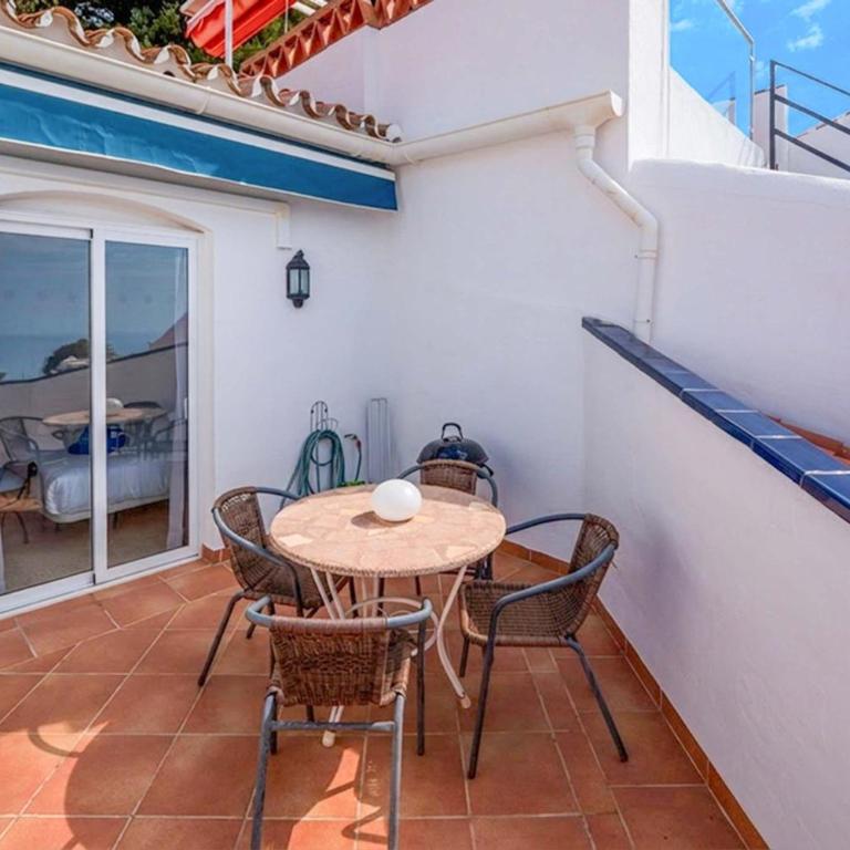 Capuchinos San Juan de Capistrano - Apartamento - 5