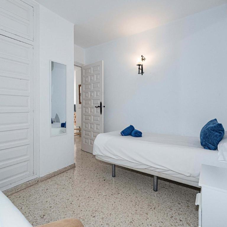 Capuchinos San Juan de Capistrano - Apartamento - 15