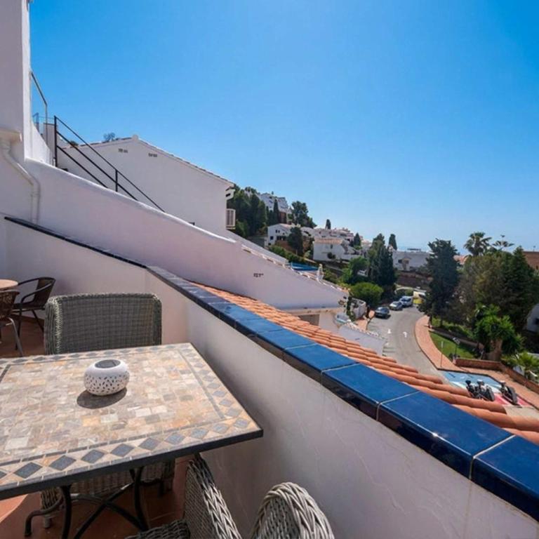 Capuchinos San Juan de Capistrano - Apartamento - 20
