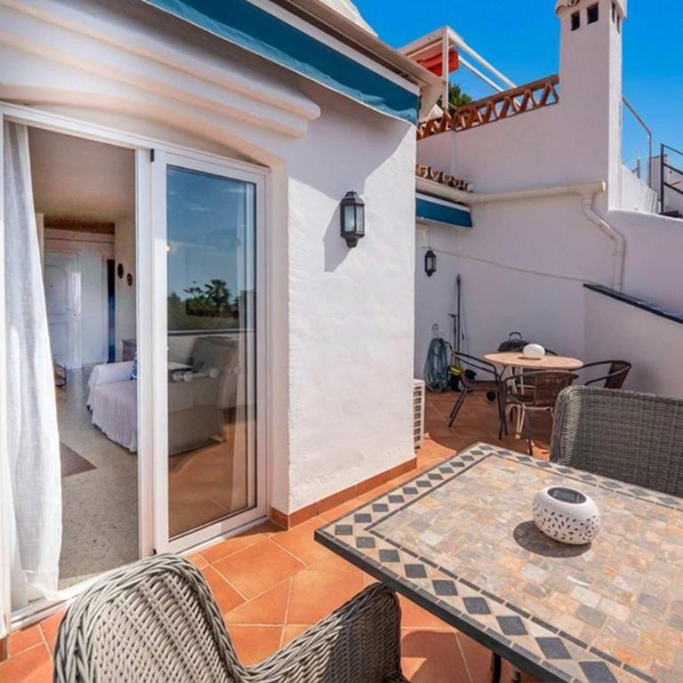 Capuchinos San Juan de Capistrano - Apartamento - 23