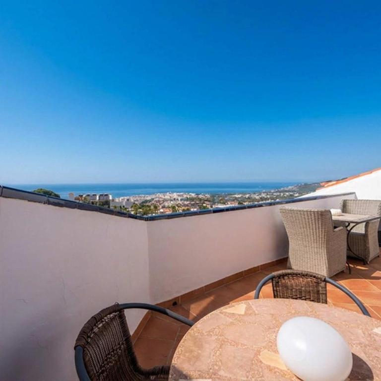 Capuchinos San Juan de Capistrano - Apartamento - 28