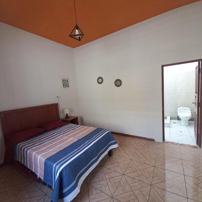 Illa Hostels Arequipa - Habitación Doble - 3