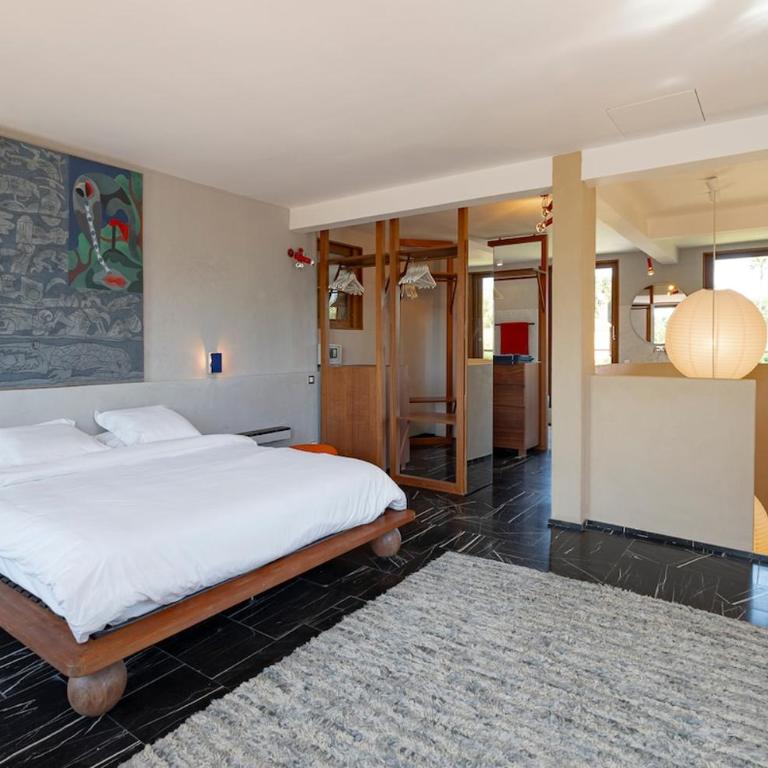La Rochelle Flat - Apartment mit 1 Schlafzimmer - 39