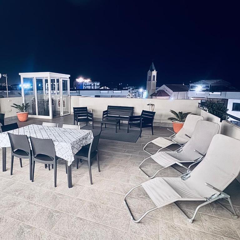 La Dolce Vita - Panoramico - Appartamento Deluxe con 2 Camere da Letto e Vista Oceano - 41
