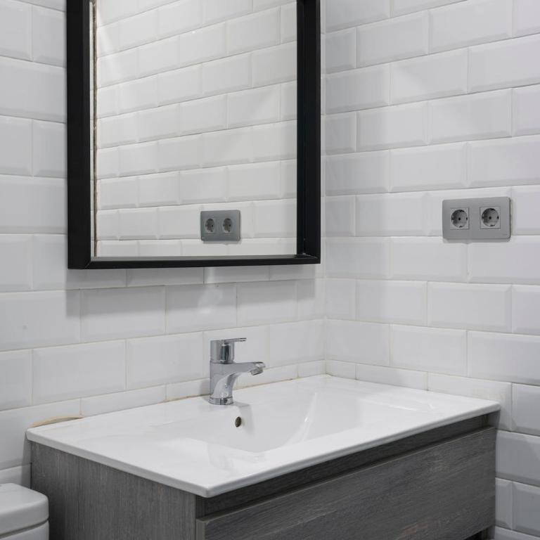 Encantador apartamento con jardín privado - One-Bedroom Apartment - 17